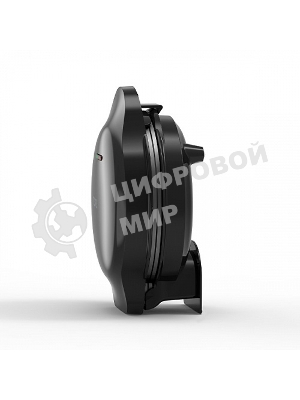 Вафельница BQ ST2007 черный