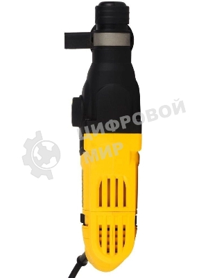 Перфоратор DeWalt D25033K-QS SDS-plus уд.:2.1Дж (кейс в комплекте)