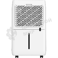 Осушитель воздуха Neoclima ND-40RH 550Вт бытовой белый