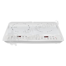 Плита настольная электрическая Centek CT-1514 White