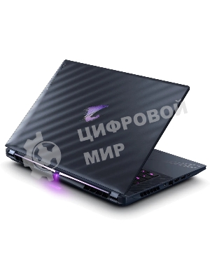 Ноутбук Gigabyte AORUS MASTER 16 AM6H Intel Ultra 9 275HX/32Gb/SSD 1Tb/RTX 5080 16Gb/16