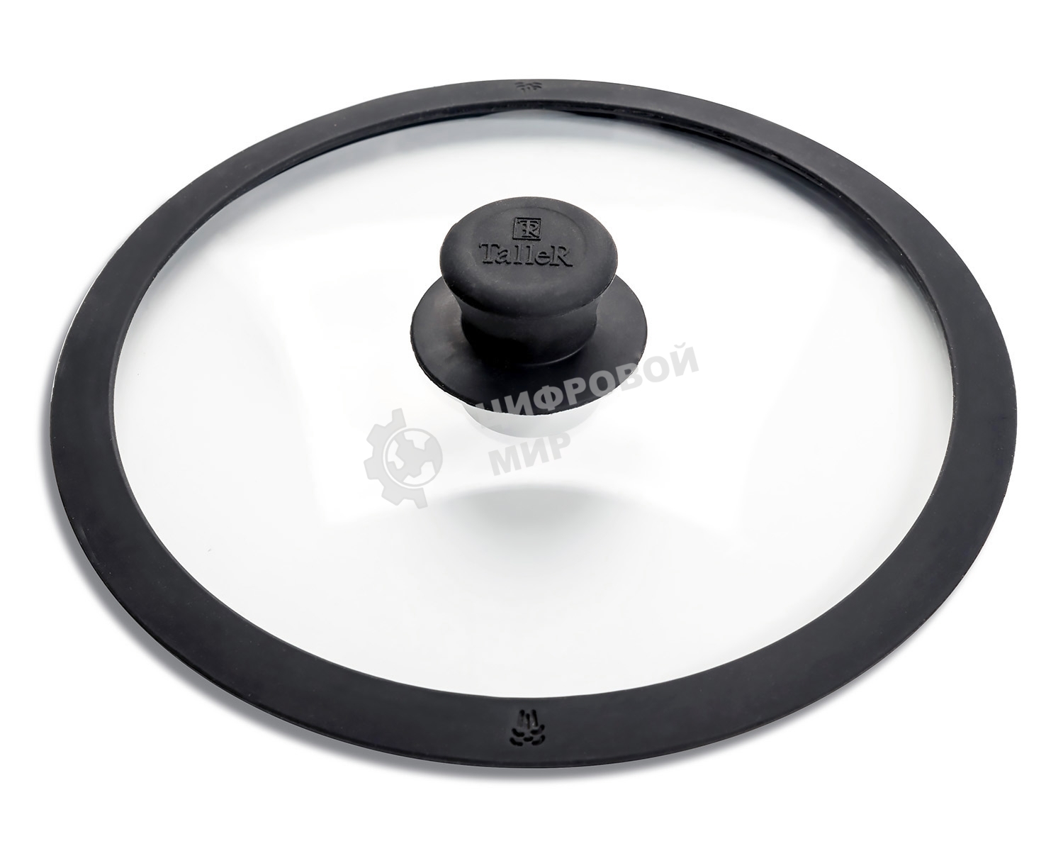 Крышка TALLER TR-38002 22 см