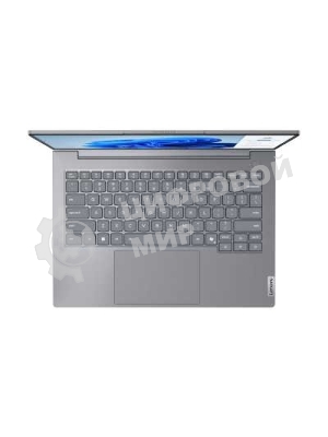 Ноутбук Lenovo ThinkBook 14 G8 IAL серый 14