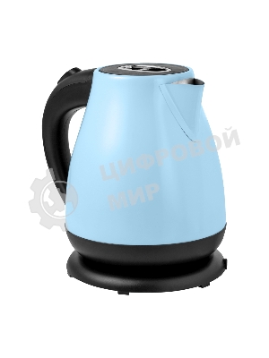 Чайник электрический Maunfeld MGK-625BL