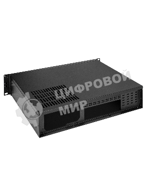 Серверный корпус ExeGate Pro 2U350-33 (RM 19