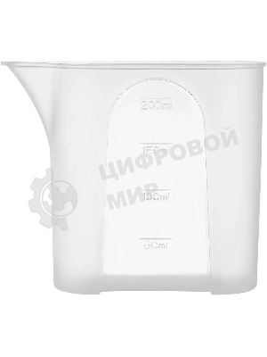 Утюг Centek CT-2311 черный/красный, 3200 Вт, 50 г/мин, 190 г/мин, 400 мл