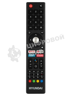 Телевизор Hyundai 55