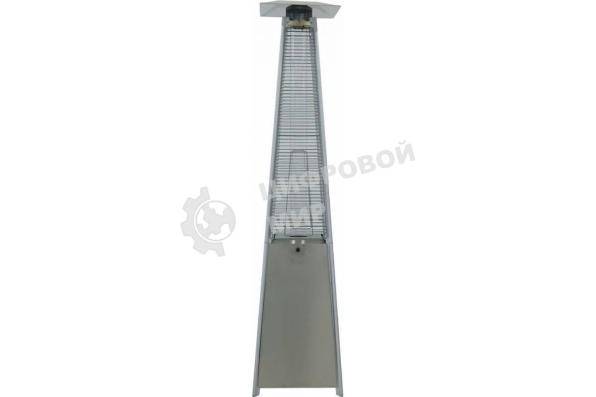 Газовый уличный обогреватель Neoclima 08HW-SS