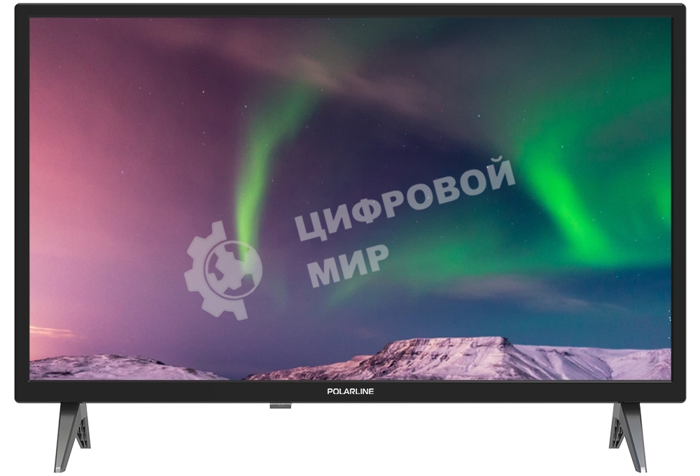 Телевизор PolarLine 24