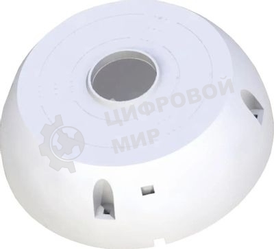 Монтажная коробка Tantos TSi-JB03L (упак.:1шт)