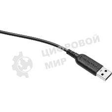 Клавиатура проводная A4Tech Fstyler FKS10, USB, черный/оранжевый