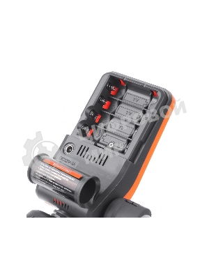 Насос для перекачки топлива Patriot FP120 12 л/мин