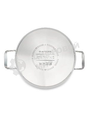 Набор кастрюль Starwind Chef Compact 6 предметов (SW-CH3006)