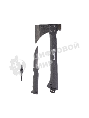 Топор многофункциональный Patriot Tourister 