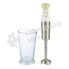 Блендер Energy EN-140, 1500 Вт, 2 скорости, стакан для смешивания