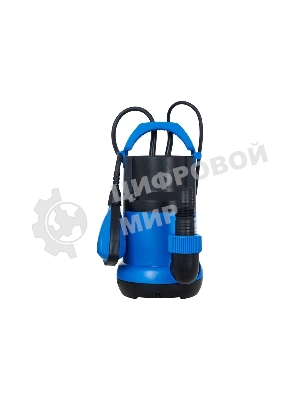 Погружной дренажный насос AQUARIO ADS-500-5E 1500