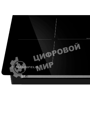 Индукционная варочная панель Maunfeld AVI4535SBK