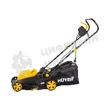 Газонокосилка электрическая Huter ELM-1400Т