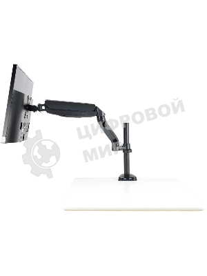 Кронштейн для мониторов ЖК Buro M10 черный 15