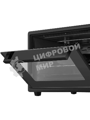 Мини-печь Maunfeld MMO-483MB01