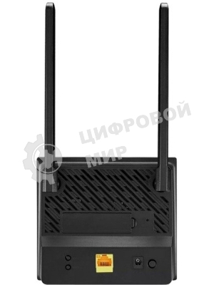 Роутер беспроводной Asus 4G-N16 N300 10/100BASE-TX/4G cat.4