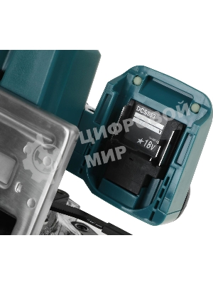 Циркулярная пила (дисковая) Makita DCS553Z (ручная)