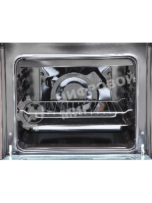 Плита газовая Renova SG6G-CDW-TR