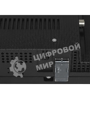 Телевизор LEFF 43