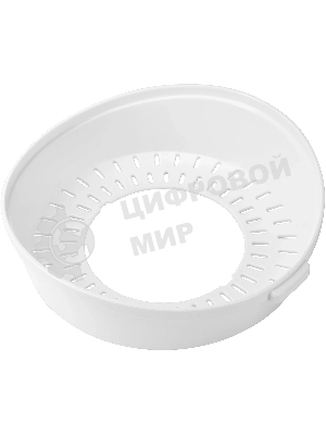 Соковыжималка Starwind SJ 1121 белый/жёлтый, цитрусовая, 30 Вт, 700 мл, механическое