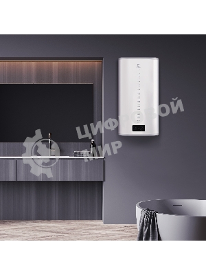 Водонагреватель Electrolux EWH 50 Major LZR 3