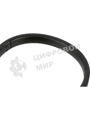 Гарнитура Jabra Evolve 20 MS Stereo USB чёрный, проводная