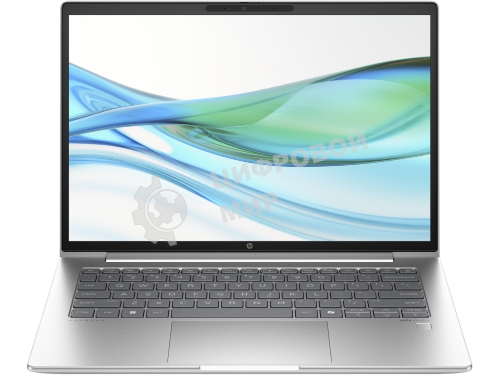 Ноутбук HP ProBook 440 G11 (A38B9ET) 14