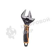 Разводной ключ с тонкими губками ВИХРЬ 73/6/10/4