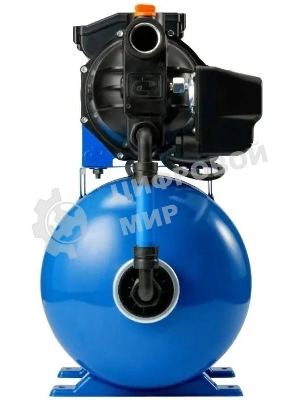 Установка повышения давления ДЖИЛЕКС ДЖАМБО 55/35 П-18 (2.0)