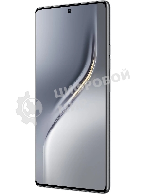 Смартфон Tecno Camon 40 CM5 12/256Gb черный