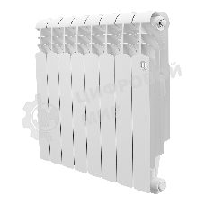 Радиатор Royal Thermo Vittoria Super 500 2.0 VDL80 - 7 секц.