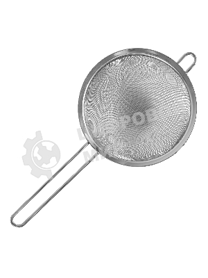 Сито TalleR TR-61982 20 см. высококачественная нержавеющая сталь марки 18/10