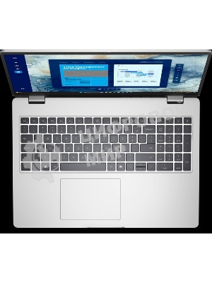 Ноутбук DELL PRO 16 Intel Core Ultra 7 255U 3800MHz/16