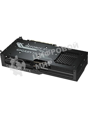 Видеокарта Gigabyte PCI-E 5.0 GV-N507TWF3OCV2-16GD NVIDIA GeForce RTX 5070TI 16Gb 256bit GDDR7 2497/28000 HDMIx1 DPx3 HDCP Ret