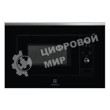 Встраиваемая микроволновая печь Electrolux LMS2203EMX