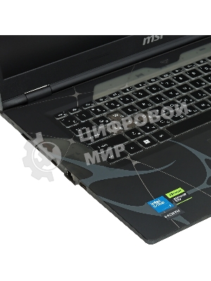 Ноутбук MSI Cyborg 17 B2RWEKG-280XRU/17.3