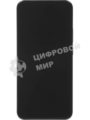 Смартфон Honor X9d 8/256Gb, черный