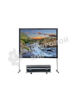 Экран Lumien Master Fold 165x282 см (120