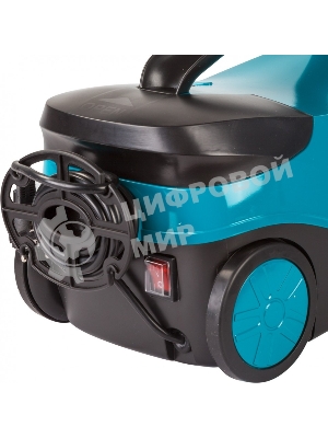 Пароочиститель Bort BDR-2500-RR 2200 Вт; 4 бар; 143 °С; 1500 мл;набор аксессуаров 14 шт 91279910