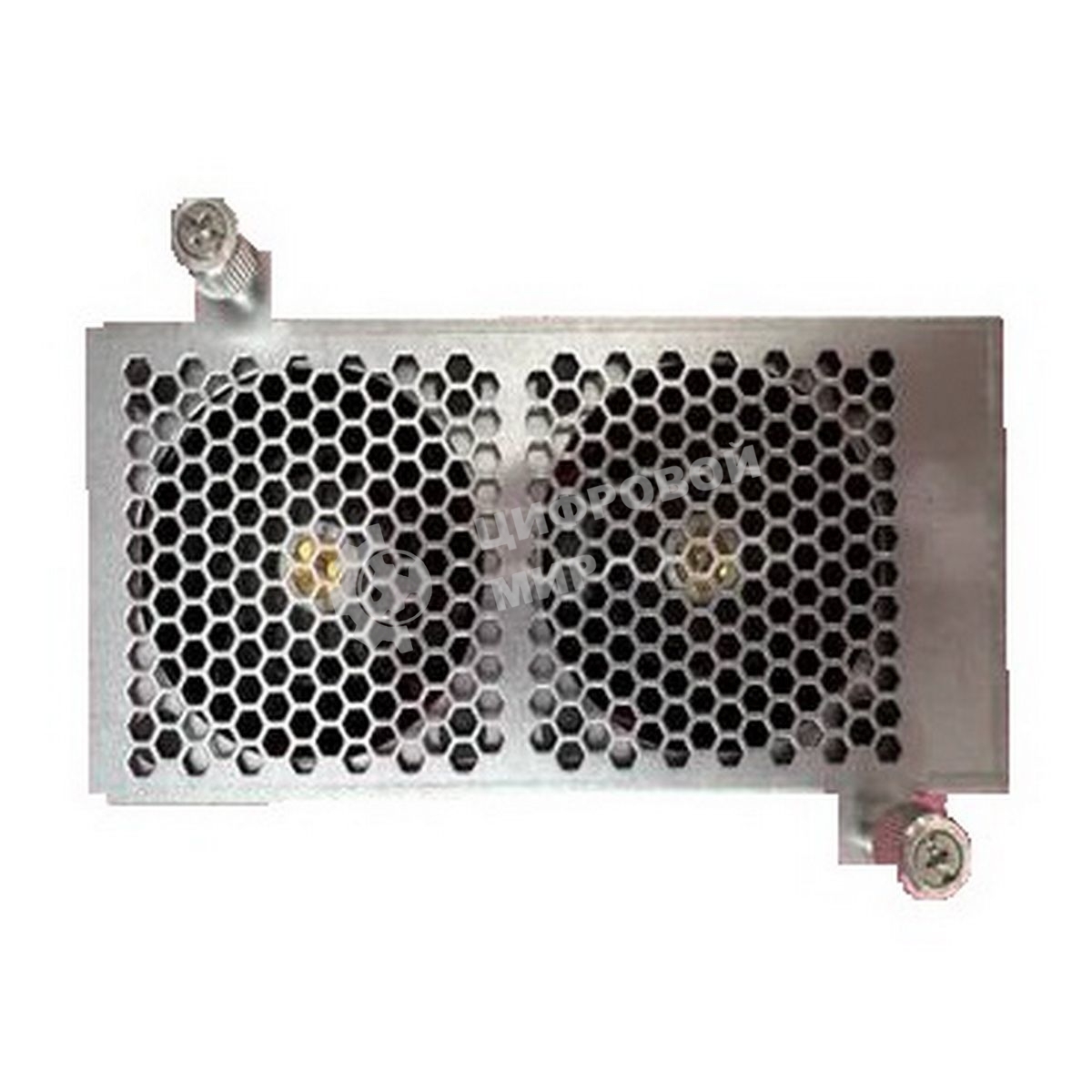 Вентилятор для корпуса AIC M06-00395-14 черный, 80 мм