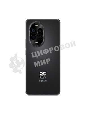 Смартфон Huawei Nova 13 Pro, 12/512Gb, черный