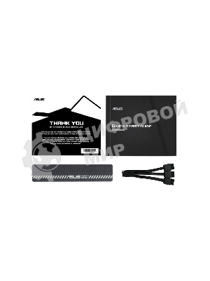 Видеокарта ASUS PRIME-RTX 5070TI-O16G RTX 5070TI HDMIx1,DPx3,16G,D7