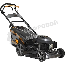 Бензиновая газонокосилка CARVER LMG-2651DMS