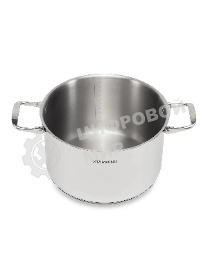 Набор кастрюль Starwind Chef Compact 6 предметов (SW-CH3006)