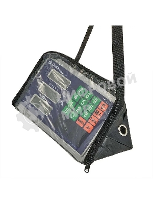 Весы электронные торговые DELTA ТВП2-150